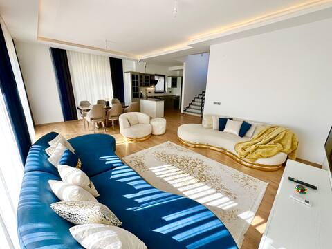 Private modern Villa in Cappadocia