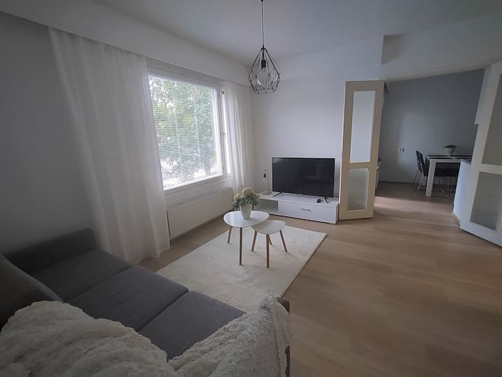 Seinäjoki Vacation Rentals with a Sauna South Ostrobothnia, Finland