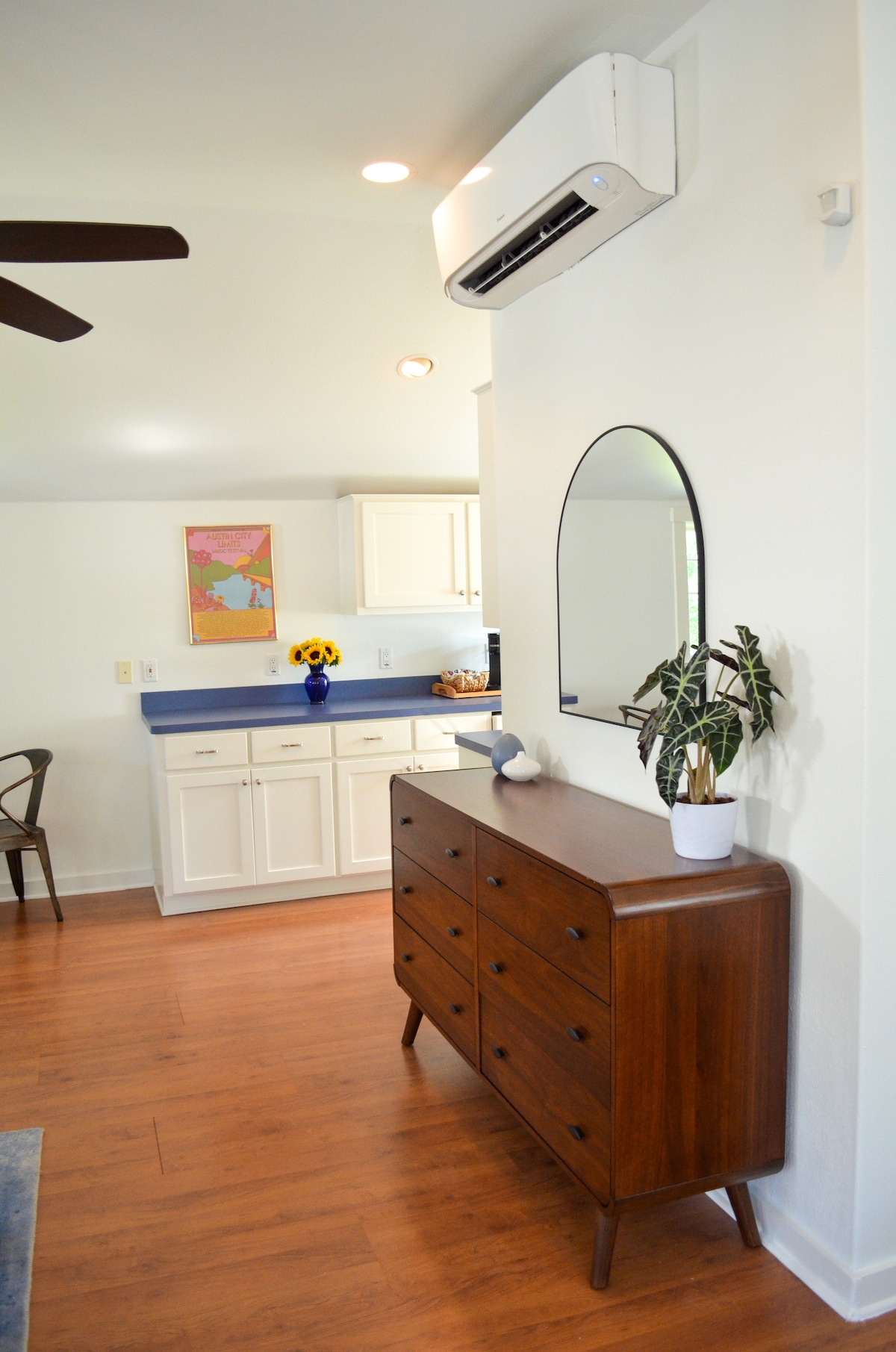Charming Studio Oasis