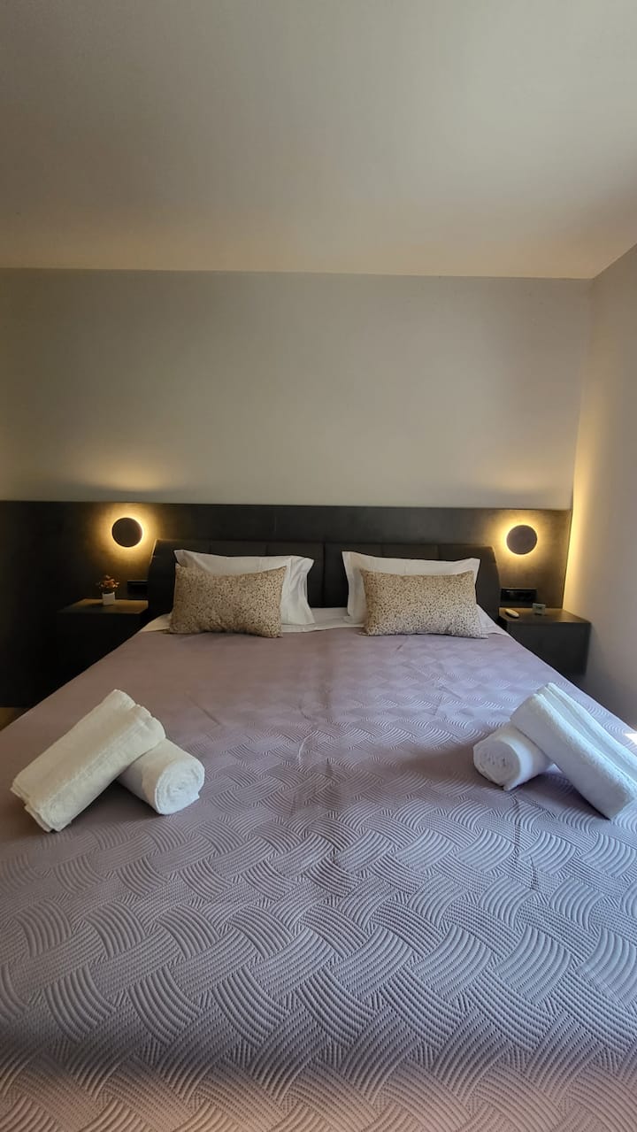 Habitación 1