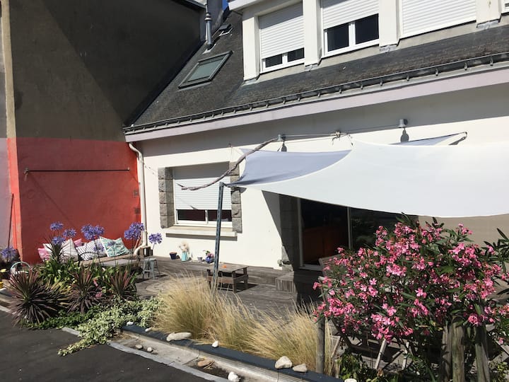 Location Lorient Pendant Le Festival Interceltique - Lorient