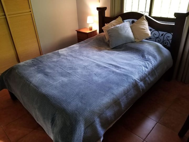 Habitación 1