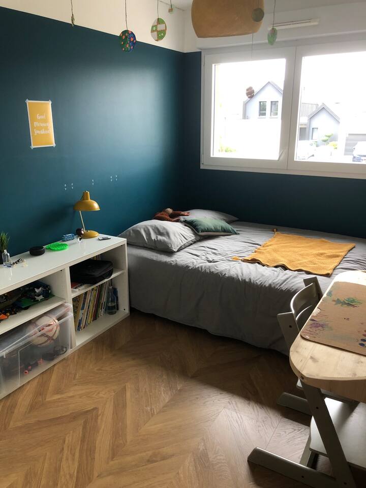 Habitación