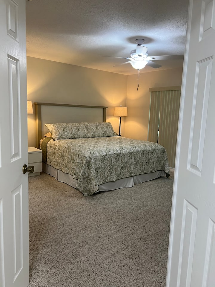 ห้องนอนใหญ่