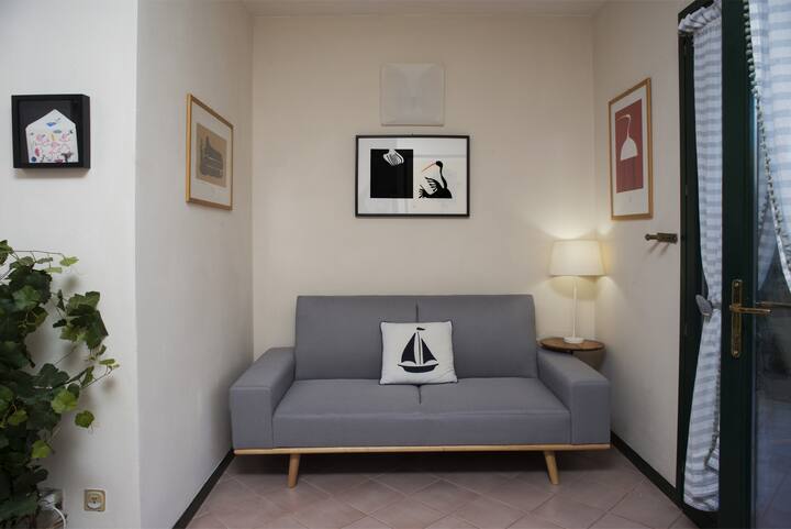 New Apartment With  Swimming Pool - Islas de Cerdeña