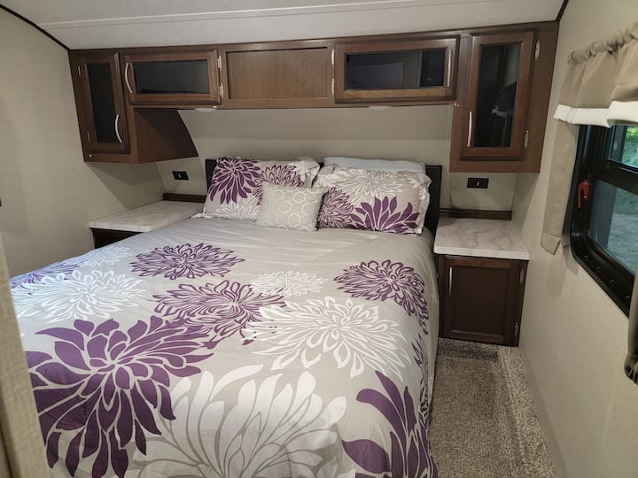 Спална соба 1