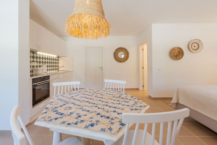 Villa Natura Bliss - Comporta, Apartment 2 - Alcácer do Sal