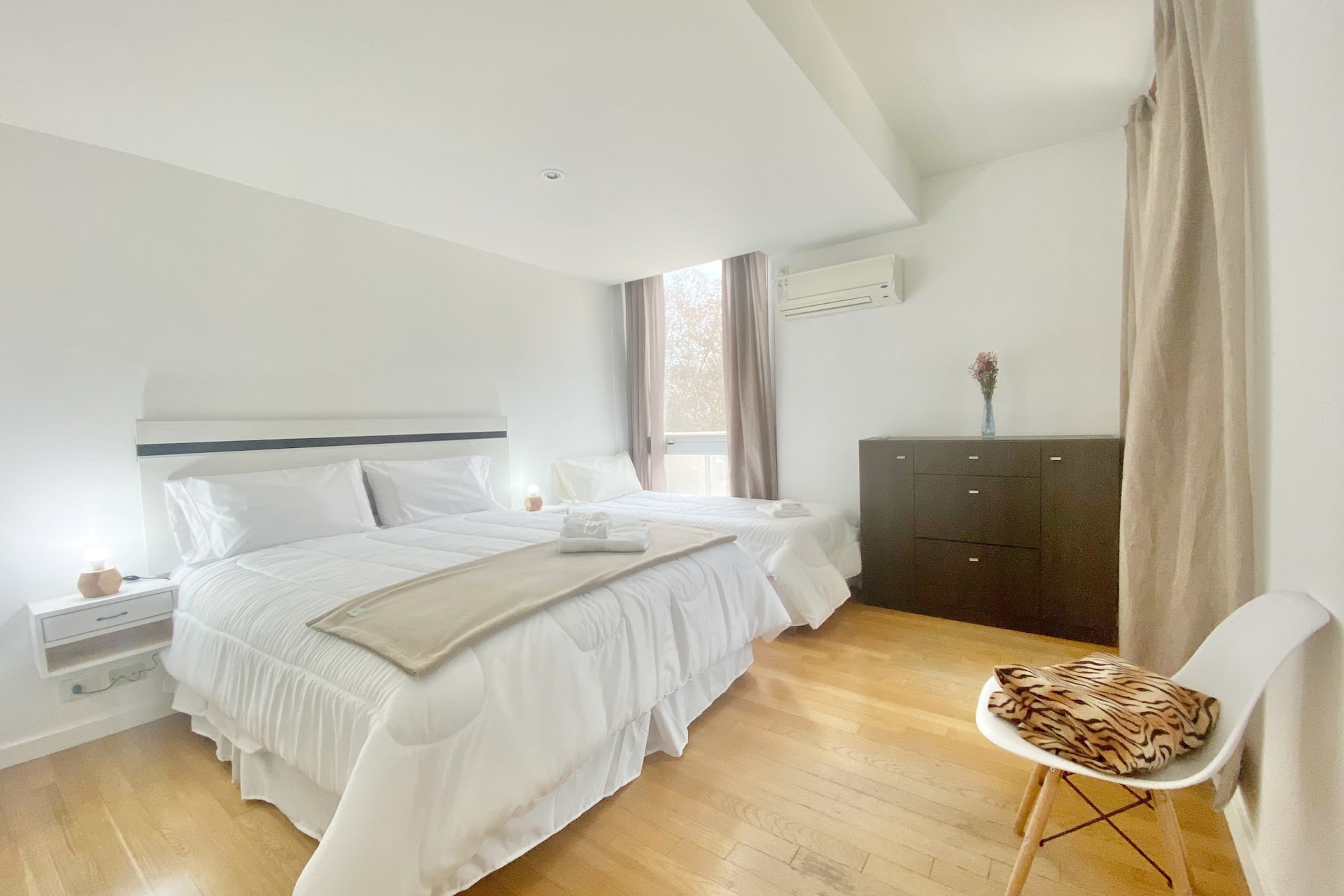 17- Incredible Apartment with Pool near Puerto Madero2