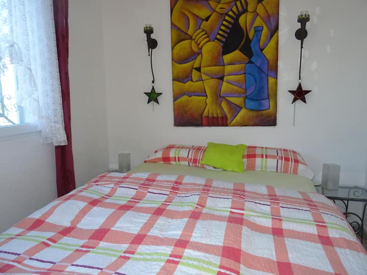 ห้องนอน, เตียง 160x200