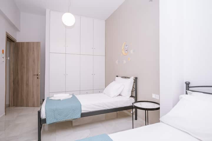 Chambre 1