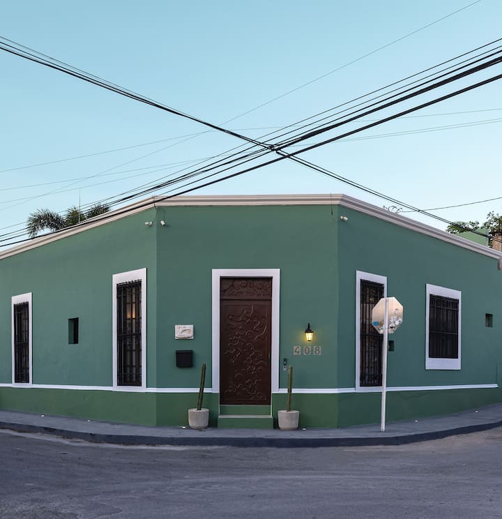 Merida Vacation Rentals | Homes and More | Airbnb