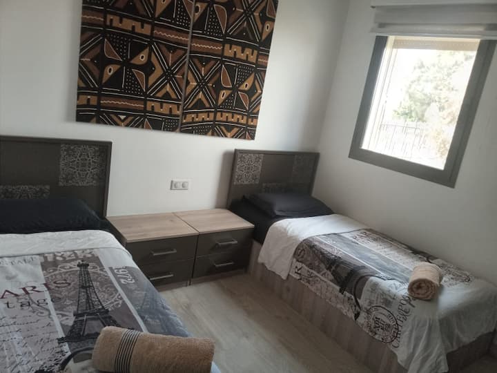 Belle Maison Sur Taghazout - Taghazout