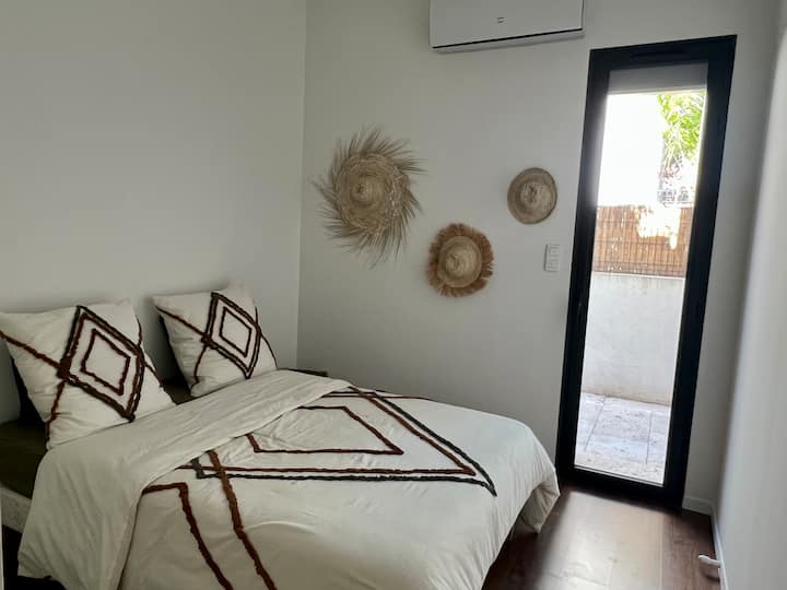 غرفة النوم 1