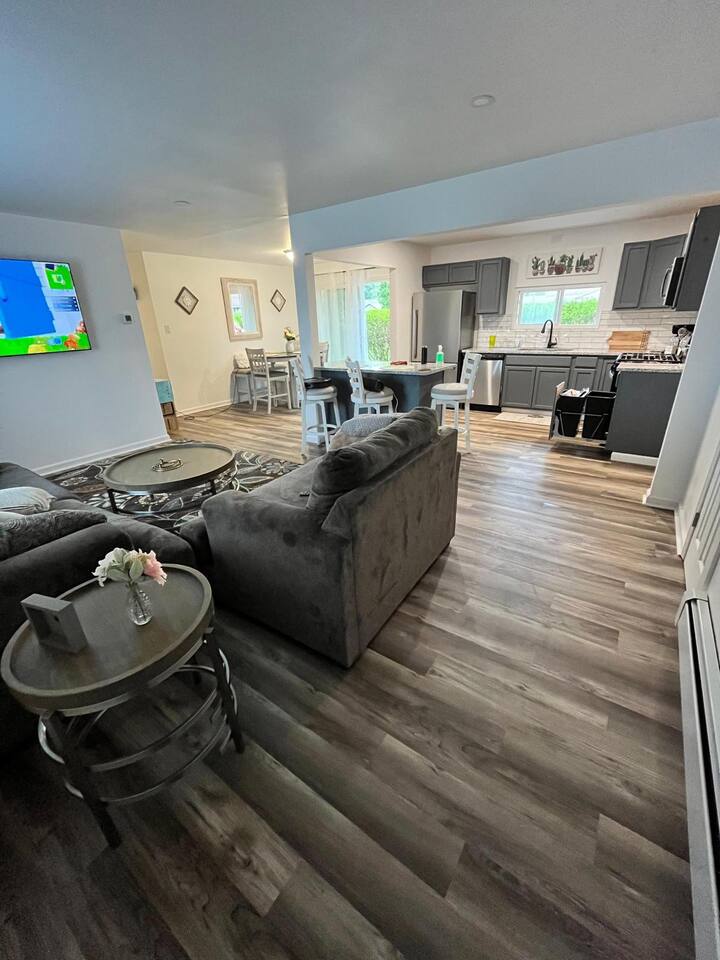 The Spotless Gem! Houses for Rent in Coplay, Pennsylvania, United