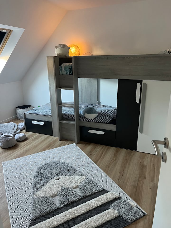 חדר שינה 3