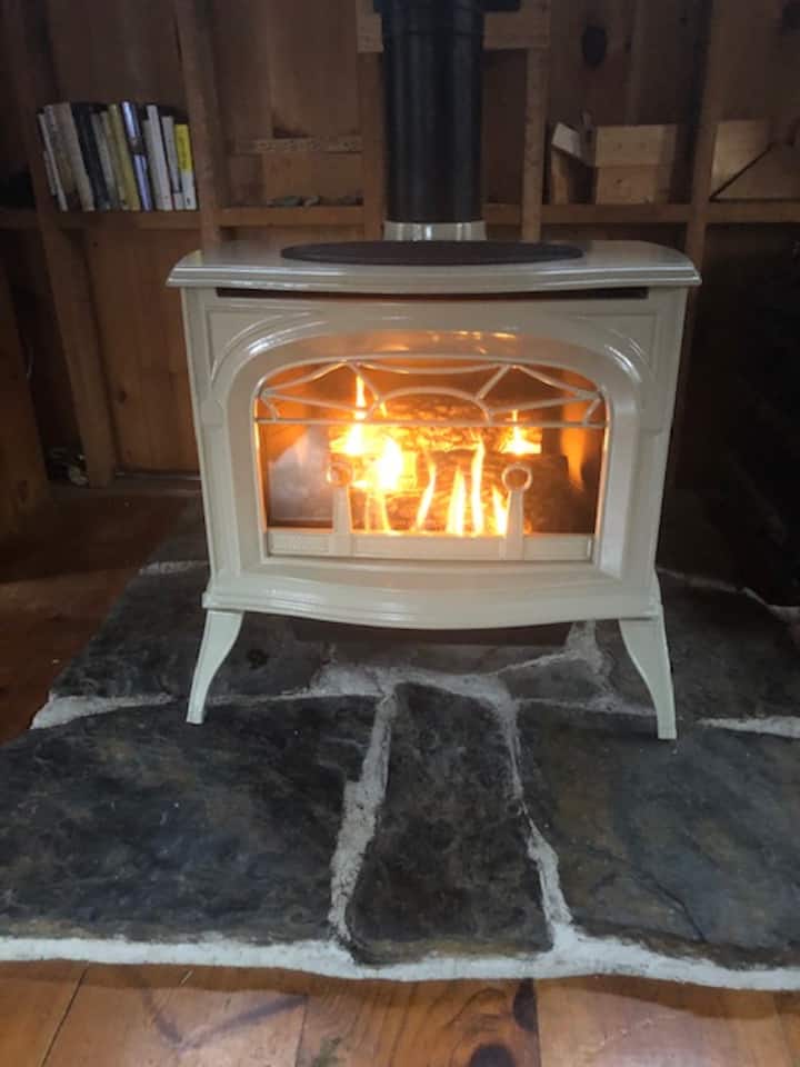 10 Best Airbnb Vacation Rentals In Woodstock, Vermont Updated 2024