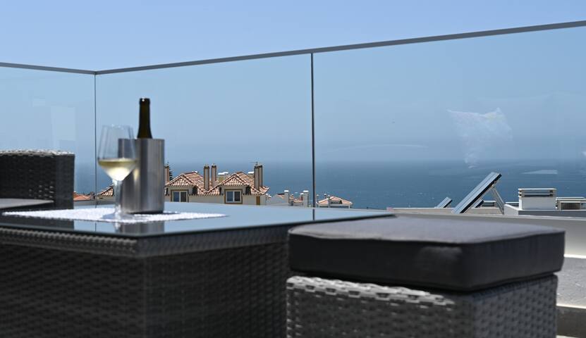 Oceanview Villa with Private Pool gallery image 2