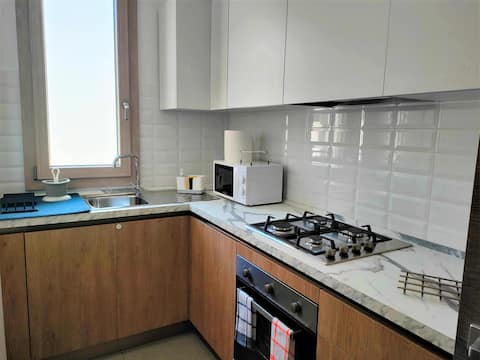 Successful Airbnb property: "La Collina" Family Sweet Home Salento in Casarano