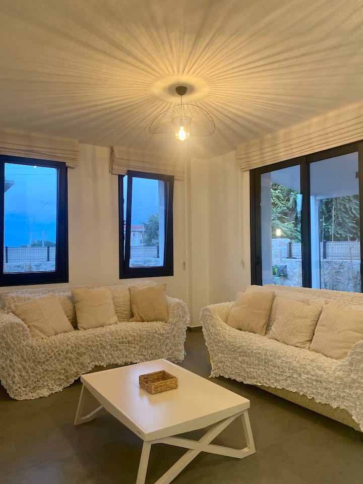 Villa Maradona - Datça