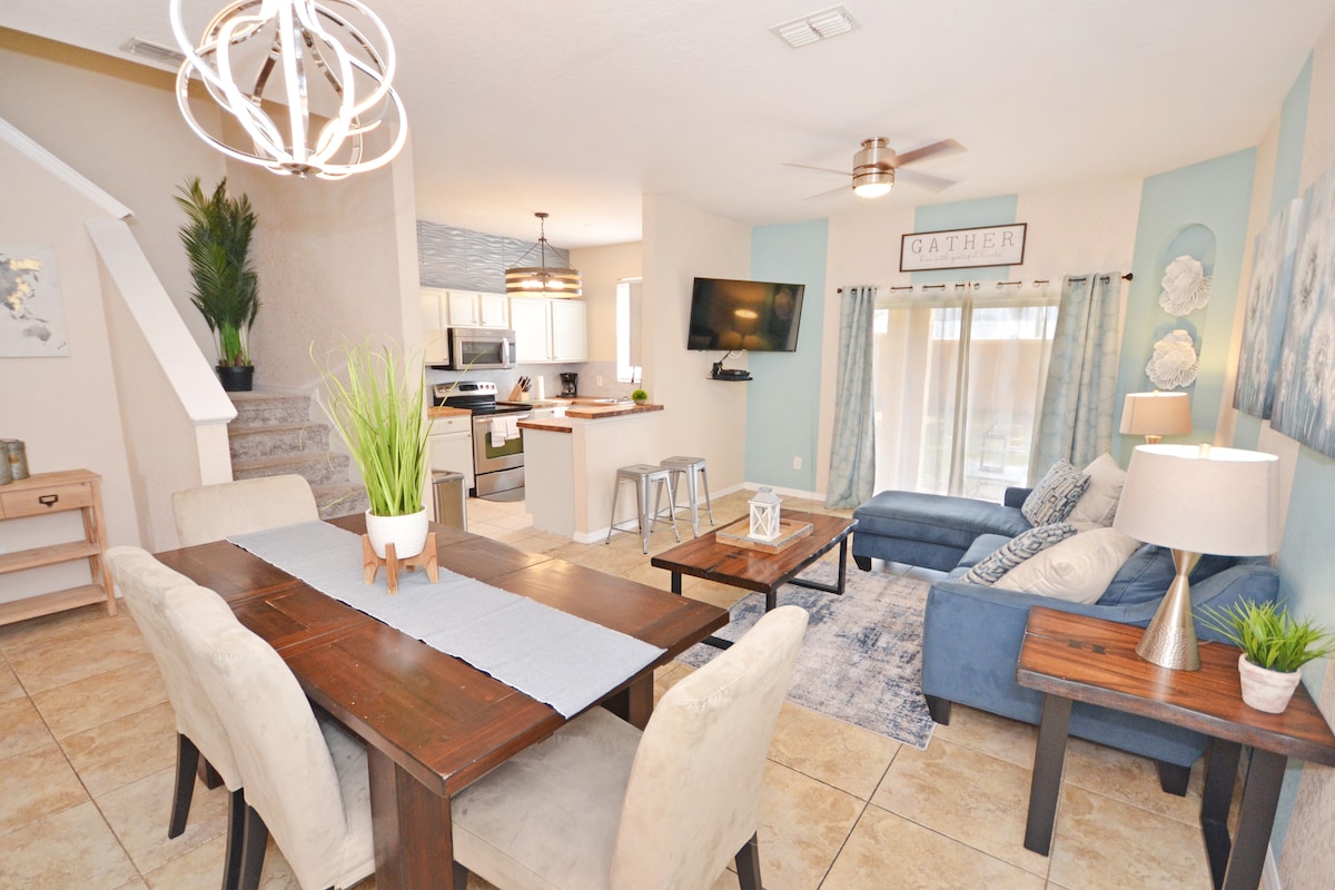 The Mirage - Houses for Rent in Davenport, Florida, United States