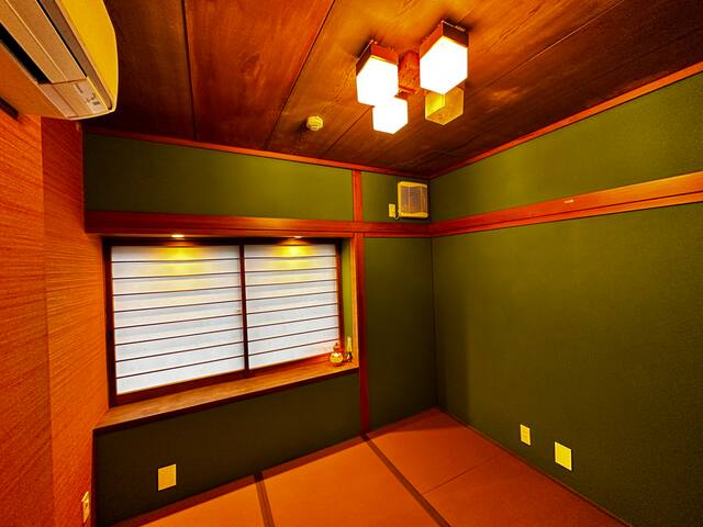 Artist Village Apartments Kochi managed Airbnb listing 3