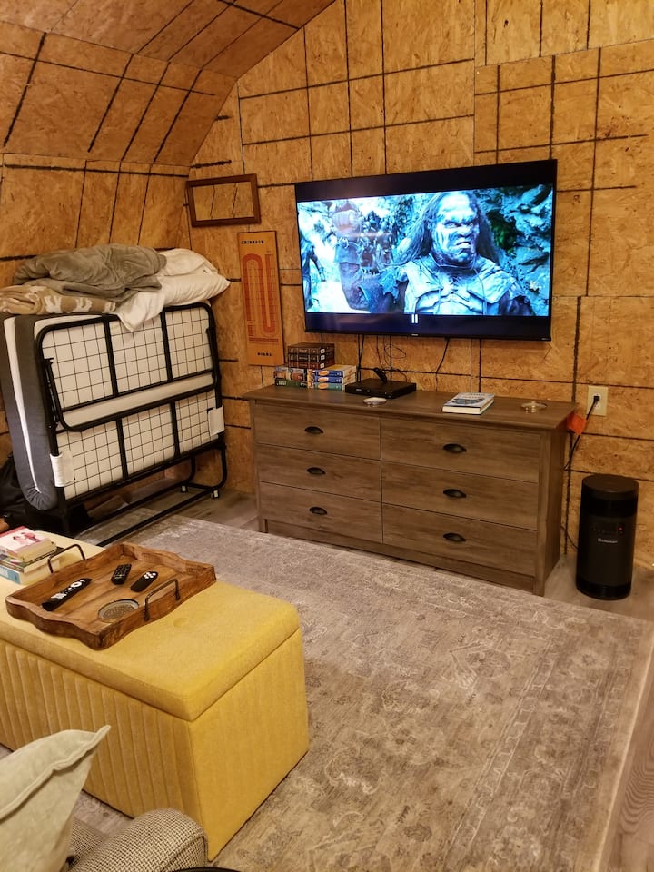 მისაღები ოთახი