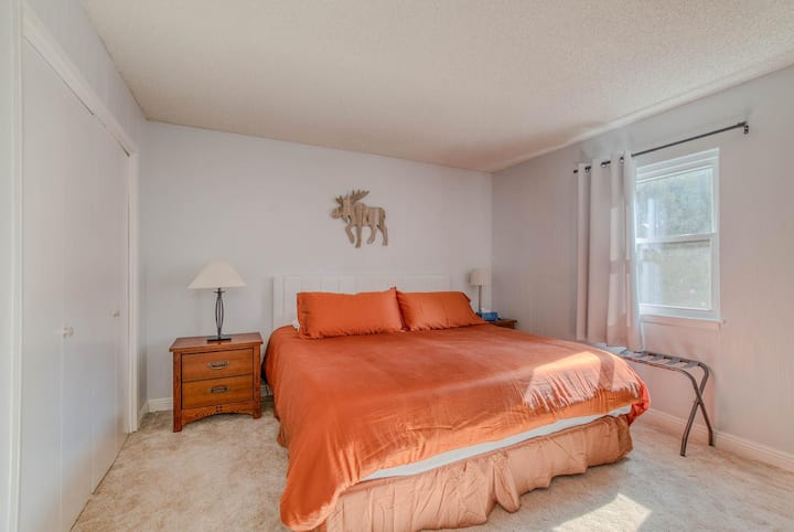 Спална соба 3