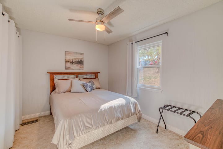 Спална соба 1