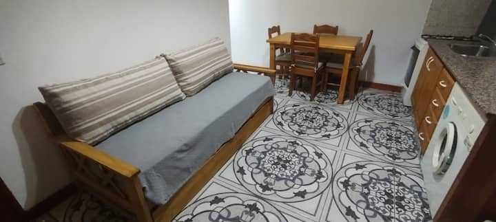 Departamento En El Calafate - El Calafate
