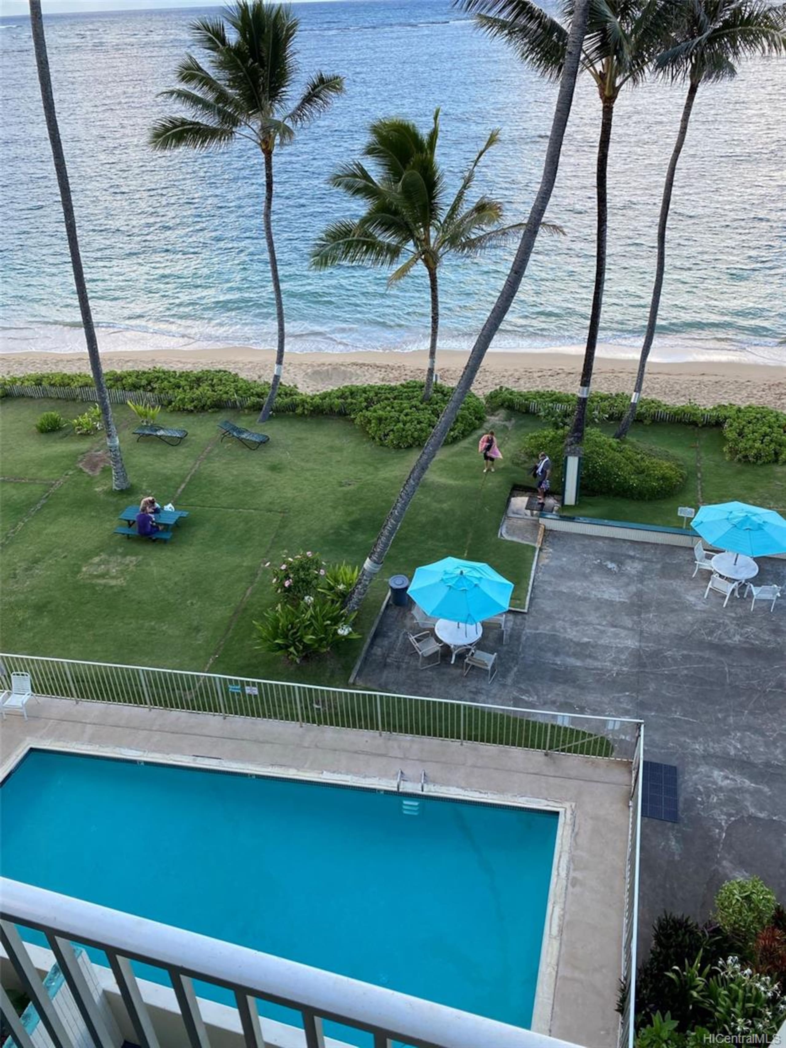 Condo in Hauula · ★4.88 · 1 bedroom · 3 beds · 1 private bath - Image 38