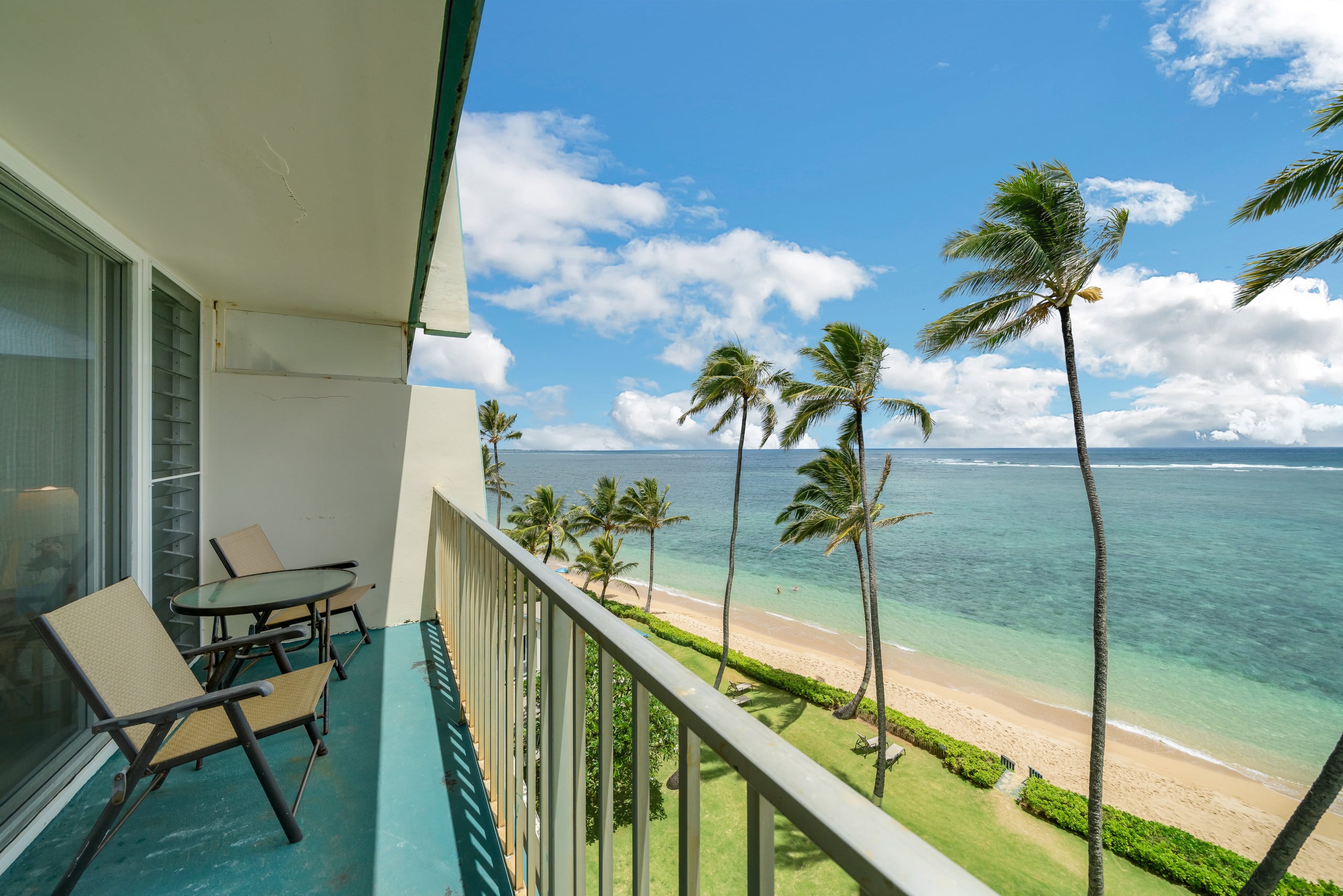 Condo in Hauula · ★4.88 · 1 bedroom · 3 beds · 1 private bath - Image 25