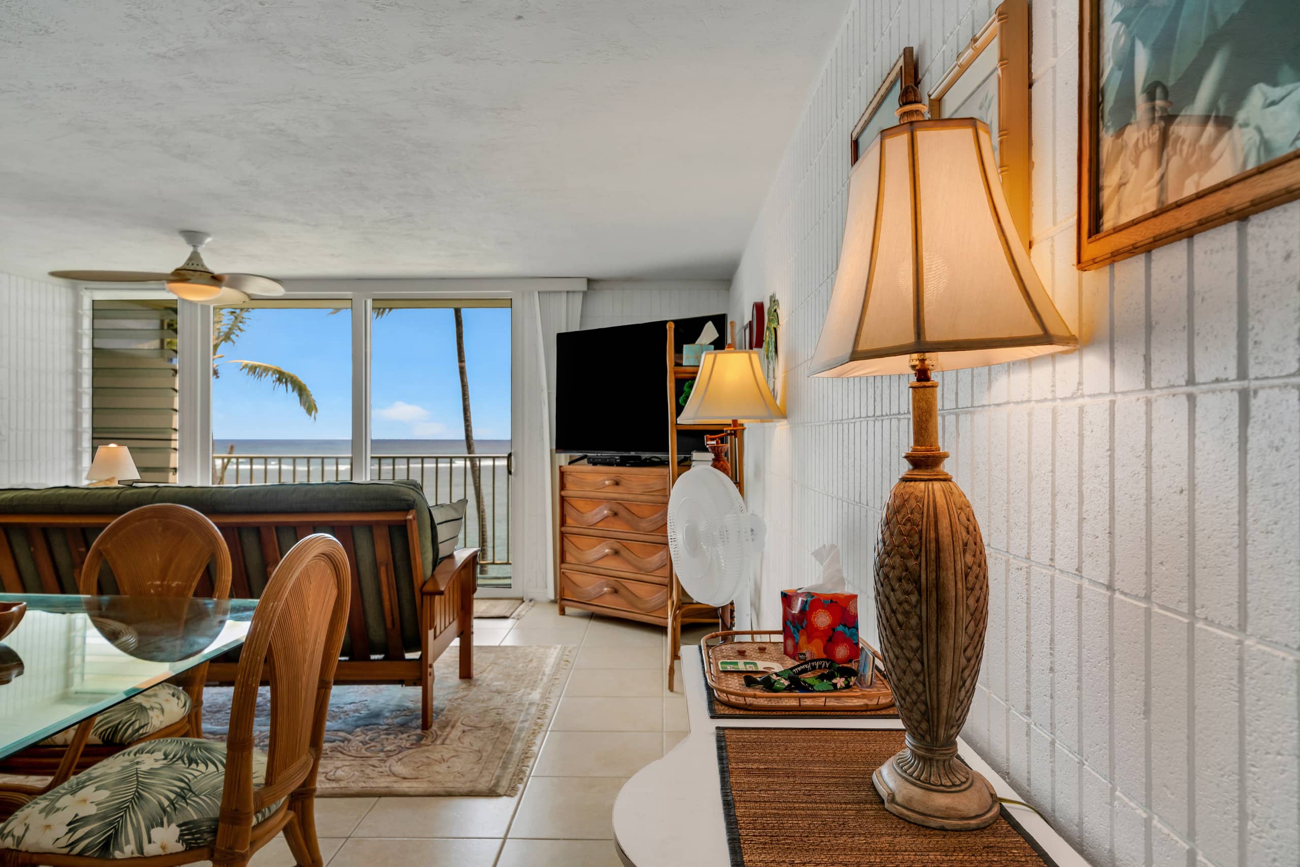 Condo in Hauula · ★4.88 · 1 bedroom · 3 beds · 1 private bath - Image 13