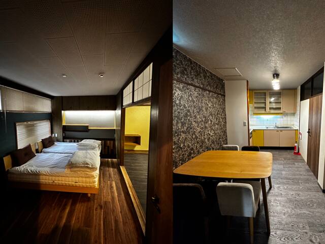 Artist Village Apartments Kochi managed Airbnb listing 1
