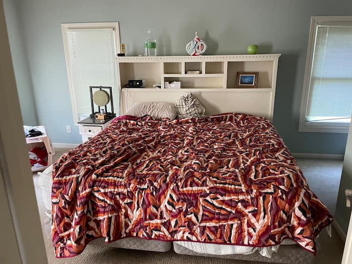 საძინებელი 3