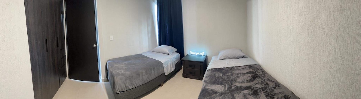 Top performing Airbnb: Condominio Abi in Baja California