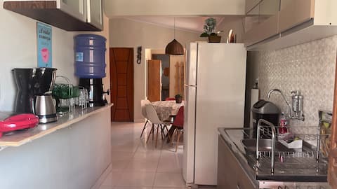 Top performing Airbnb: Canto da Gaivota in Santo Amaro Do Maranhão