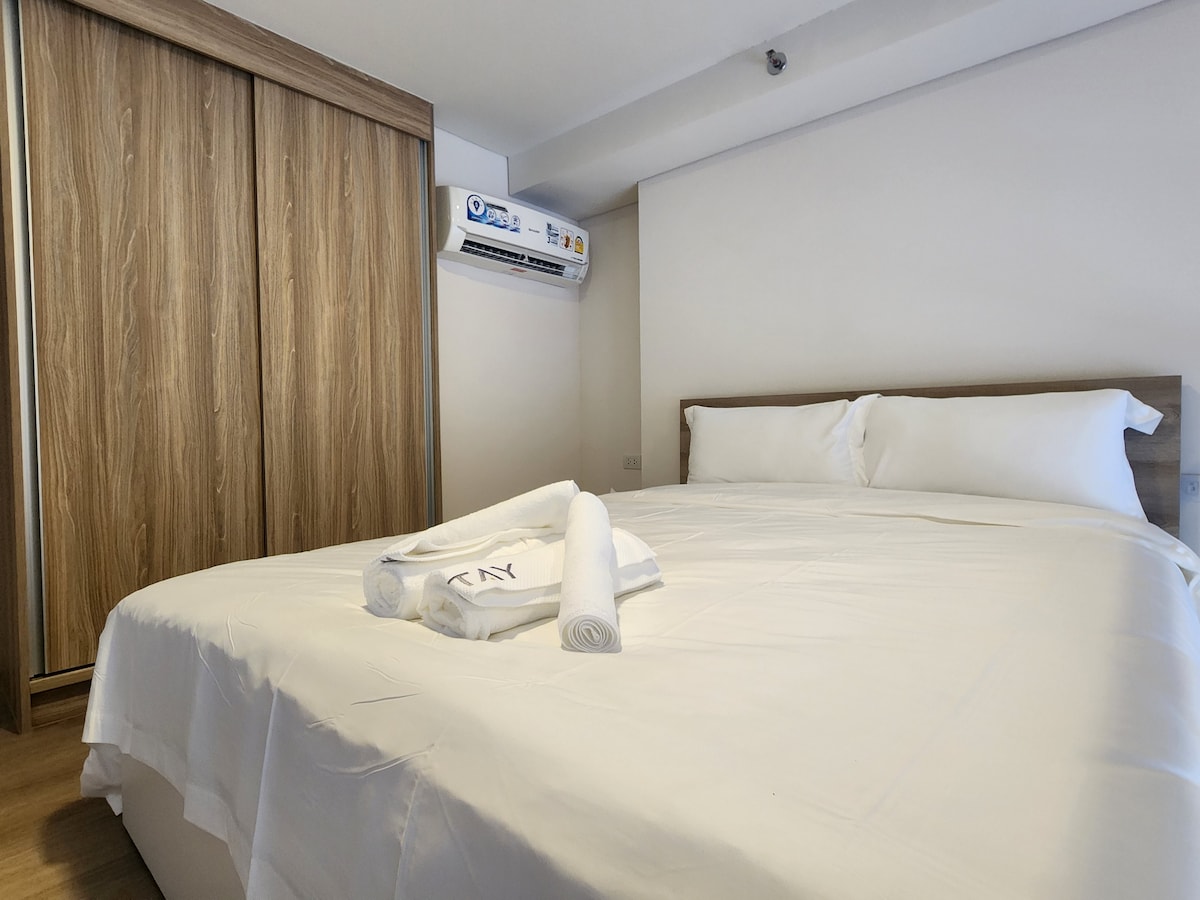 ห้องนอน