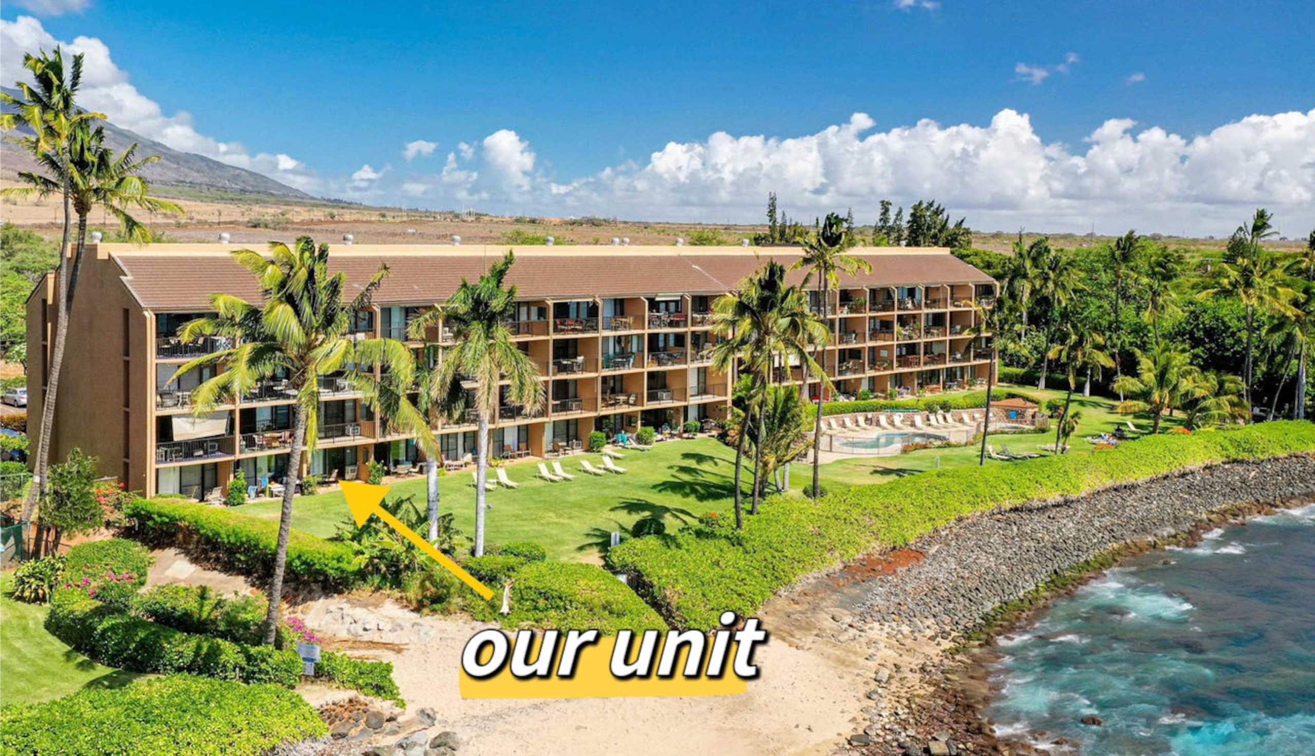 Condo in Wailuku · ★4.92 · 1 bedroom · 2 beds · 1 bath - Image 24