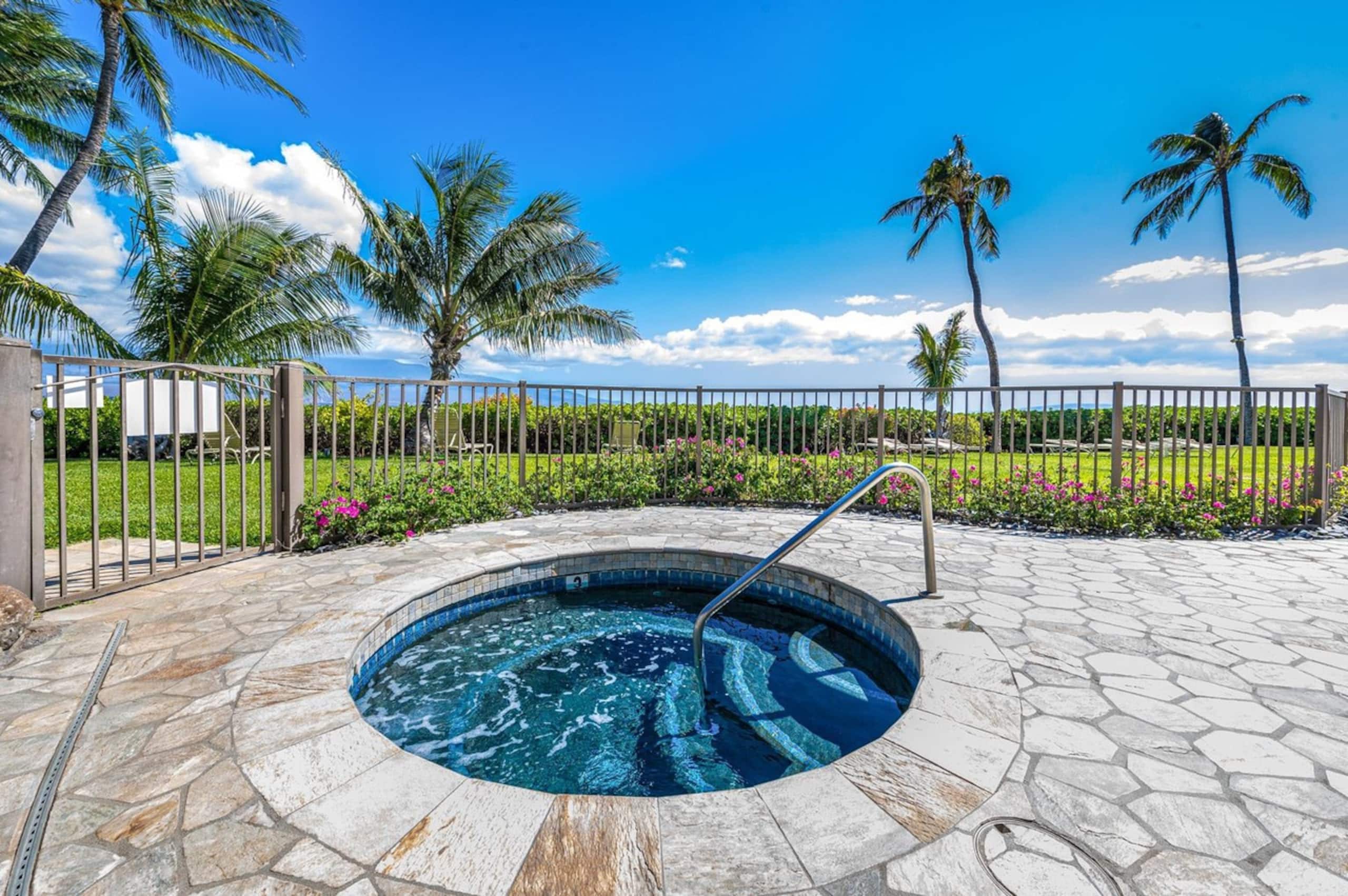 Condo in Wailuku · ★4.92 · 1 bedroom · 2 beds · 1 bath - Image 29