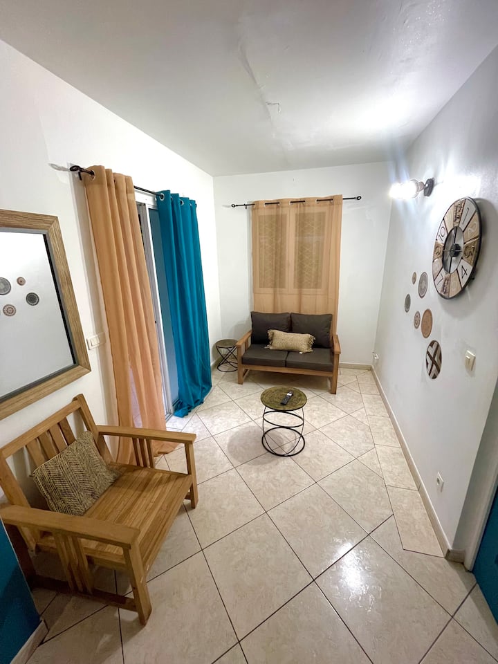 Charmant Appartement ! - Martinique