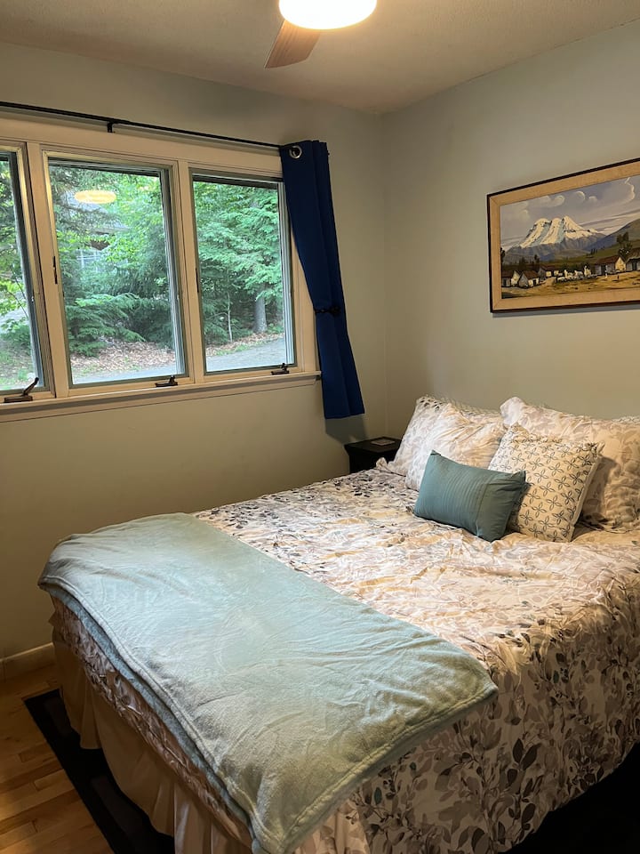 غرفة النوم 3