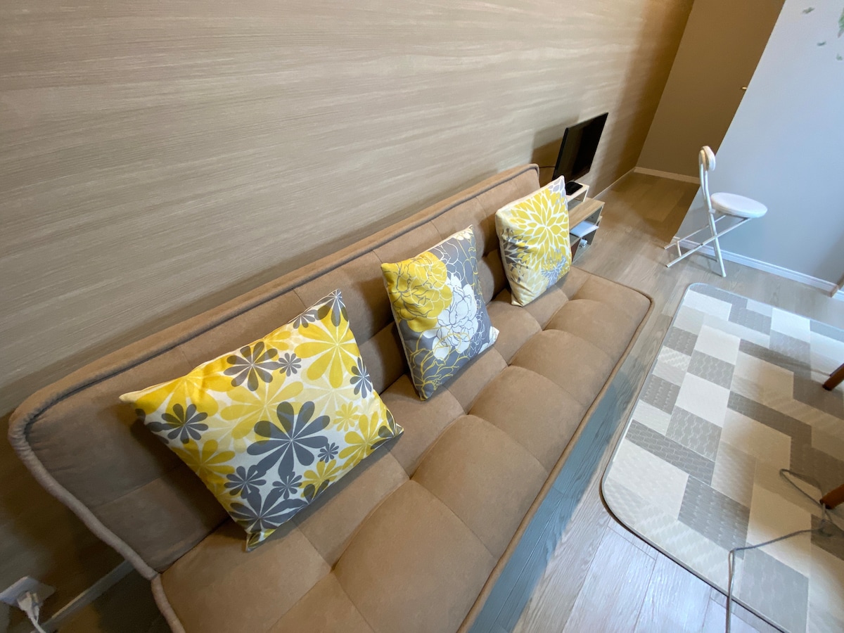 ห้องนั่งเล่น