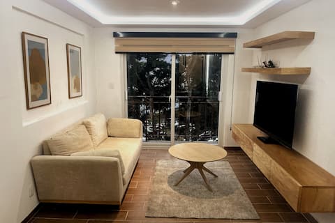 New and Cozy Apartment