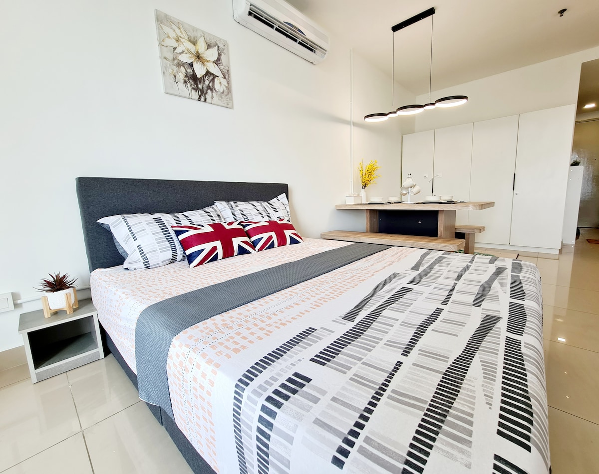 ห้องนอน