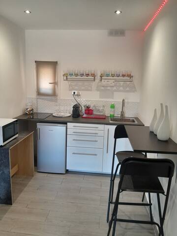 Listing in Saint Tropez