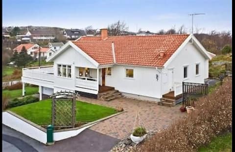 Frasses House (Björkö, Öckerö)