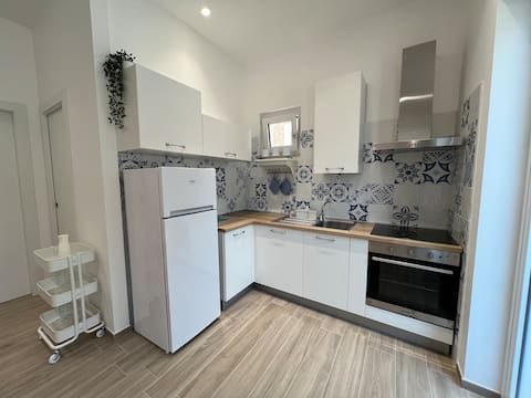 Bilocale 4 posti - Casa Ninetta
