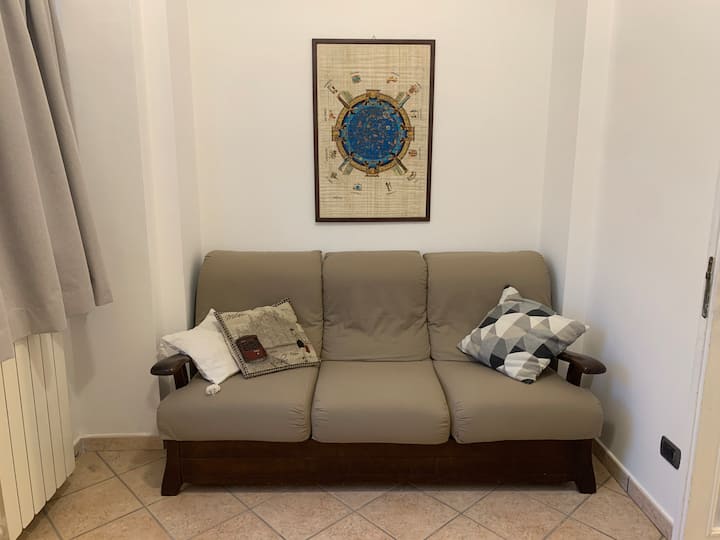 Дневен простор