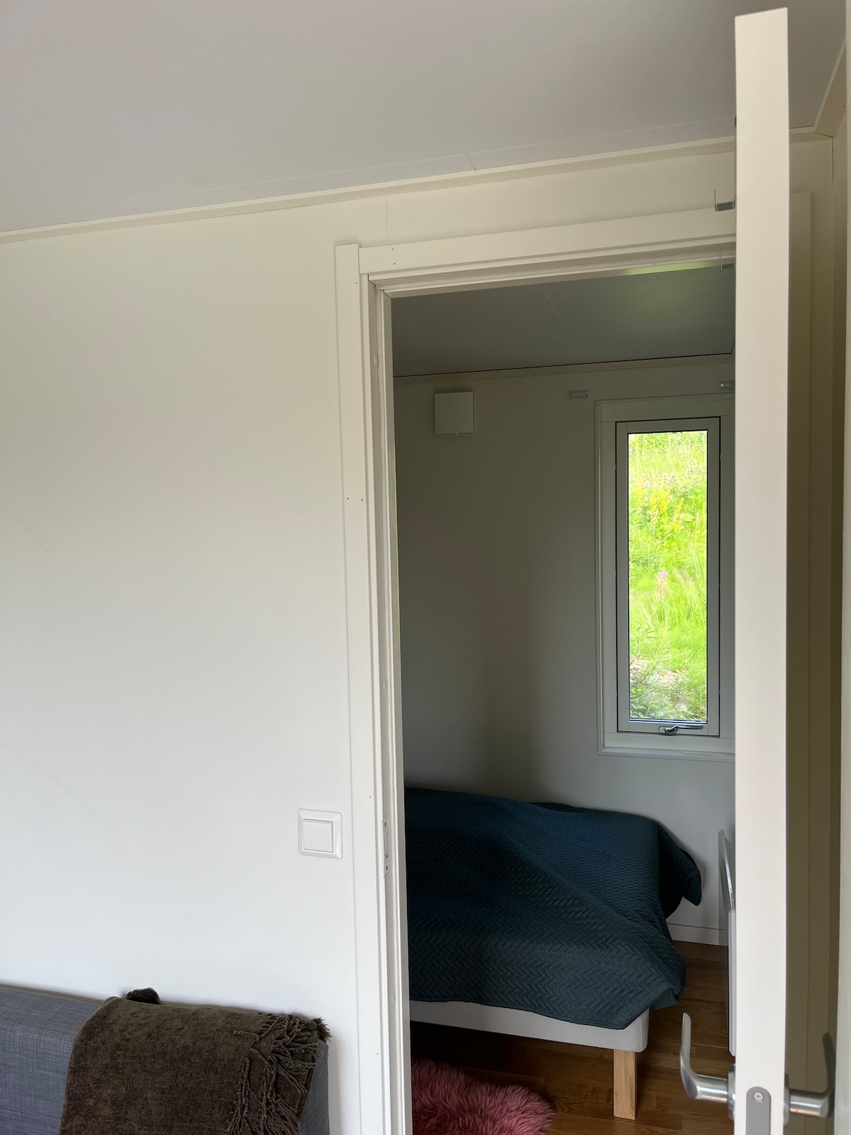 Dormitorio independiente 90 Cama