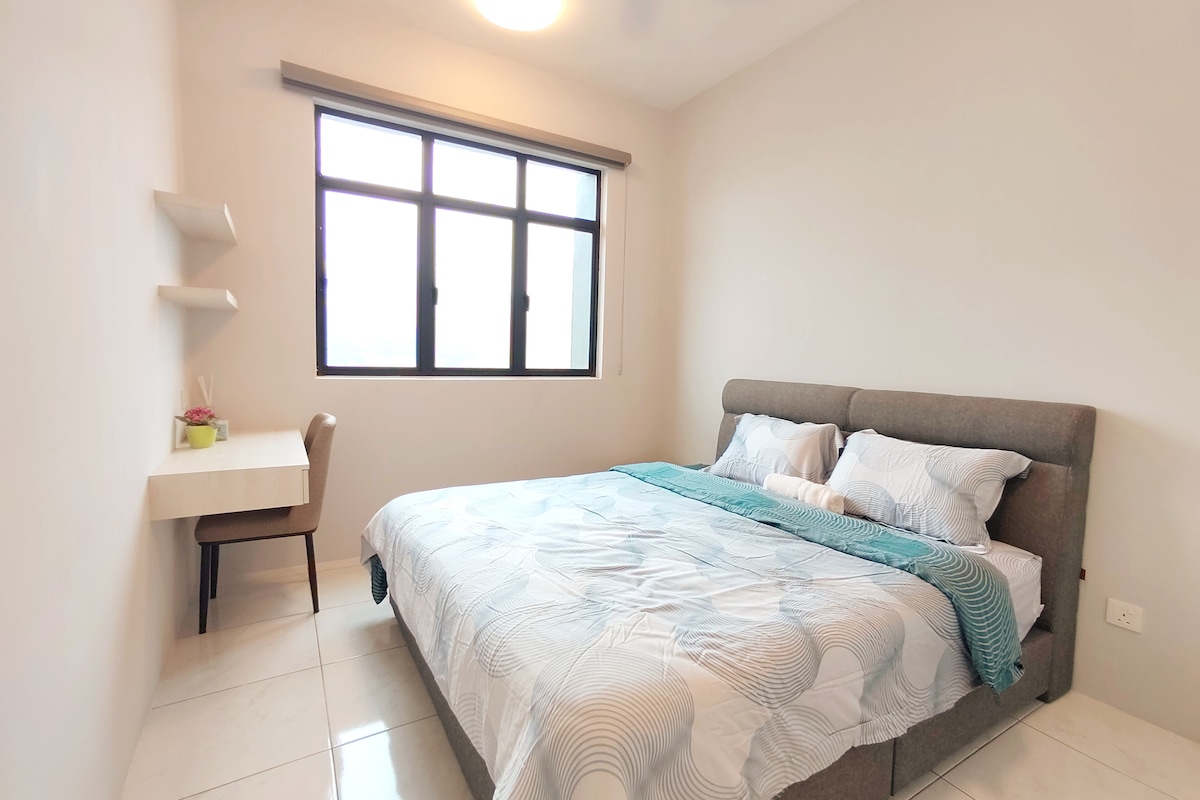 Елегантни основни спални